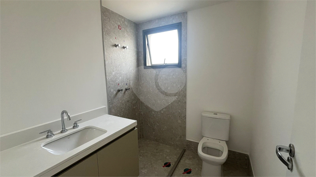 Apartamento à venda em Pinheiros