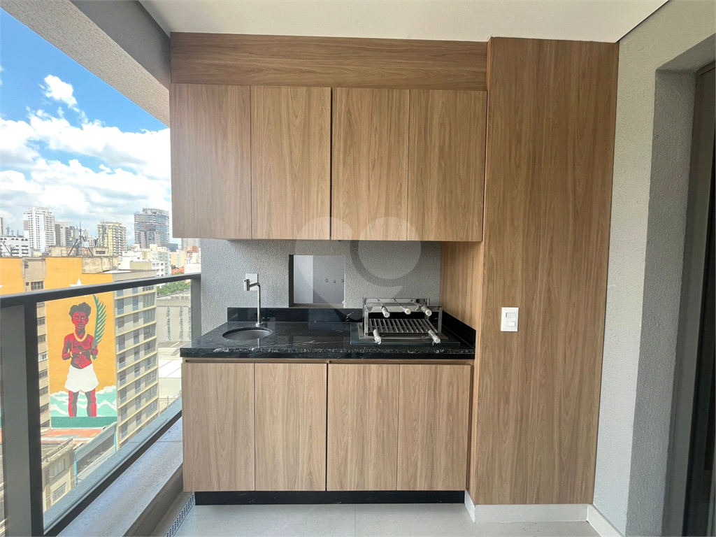 Apartamento à venda em Pinheiros