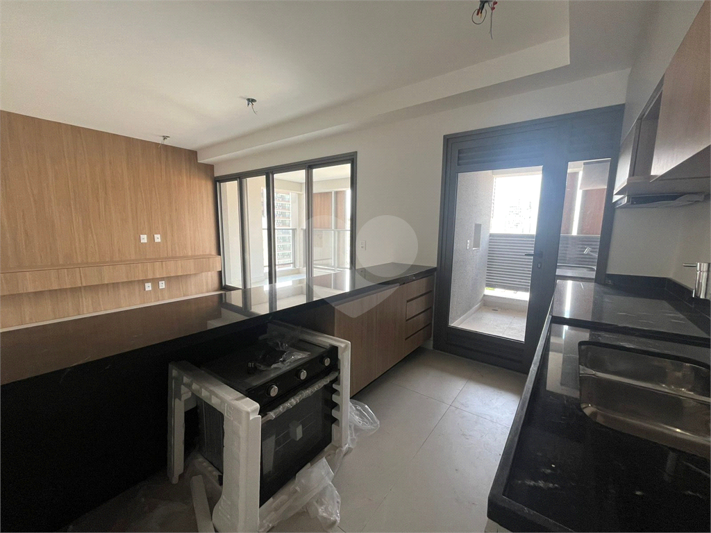 Apartamento à venda em Pinheiros