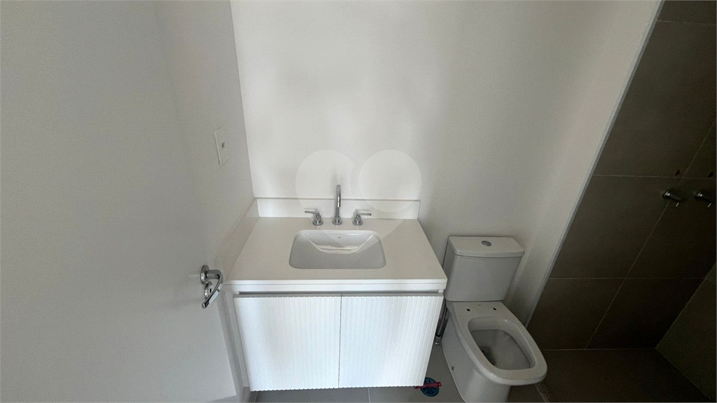 Apartamento à venda em Pinheiros