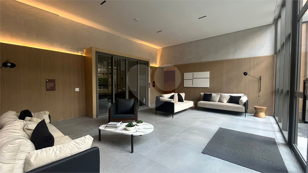 Apartamento à venda em Pinheiros