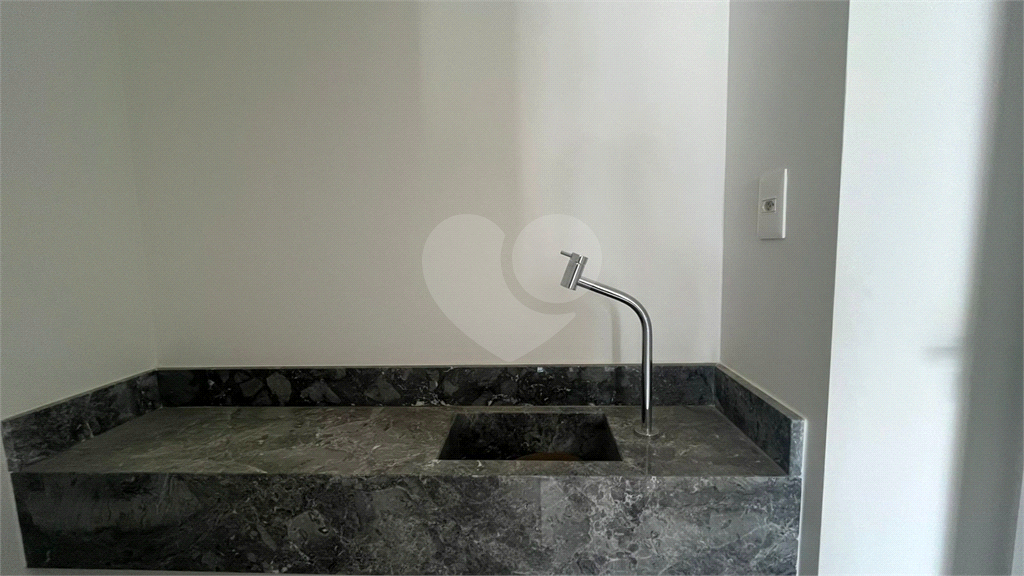 Apartamento à venda em Pinheiros