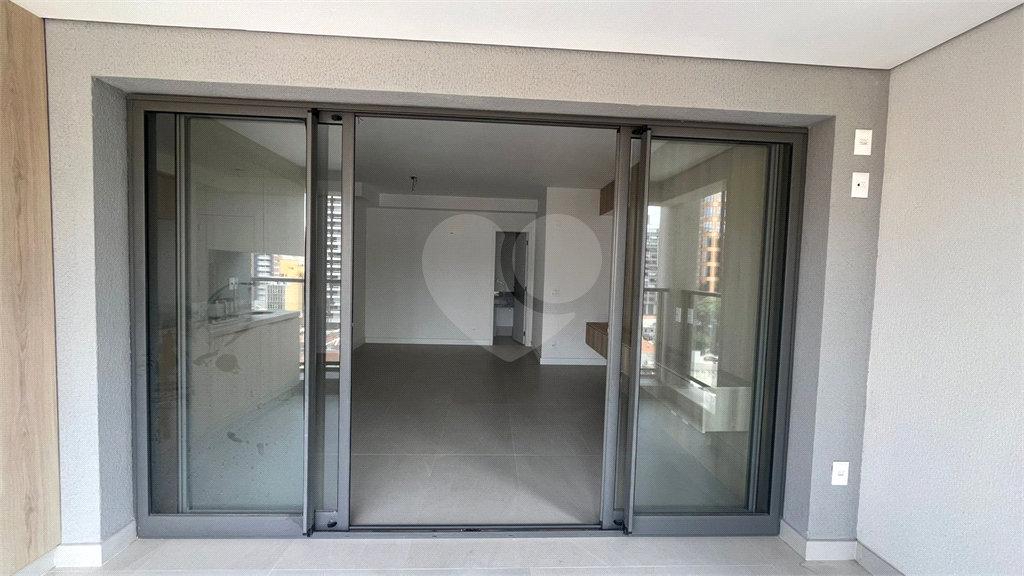 Apartamento à venda em Pinheiros