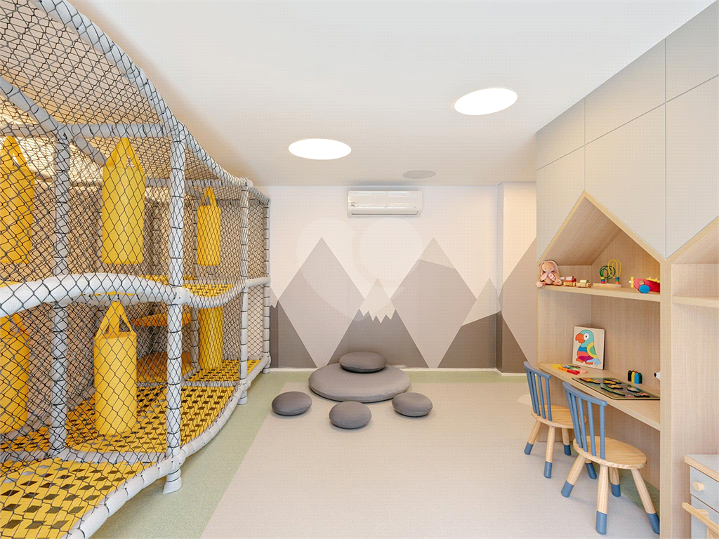 Apartamento à venda em Pinheiros