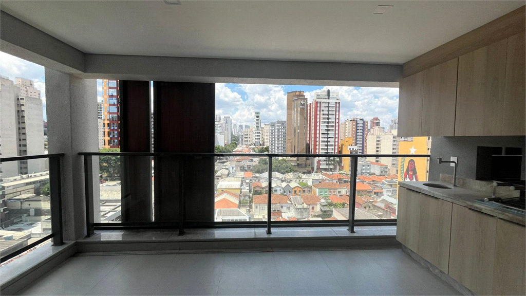 Apartamento à venda em Pinheiros