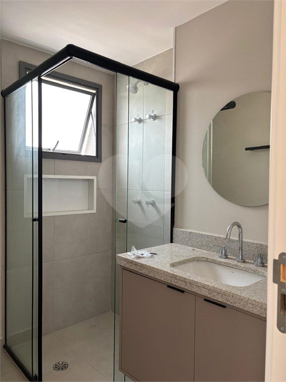 Apartamento para locação em Pinheiros 