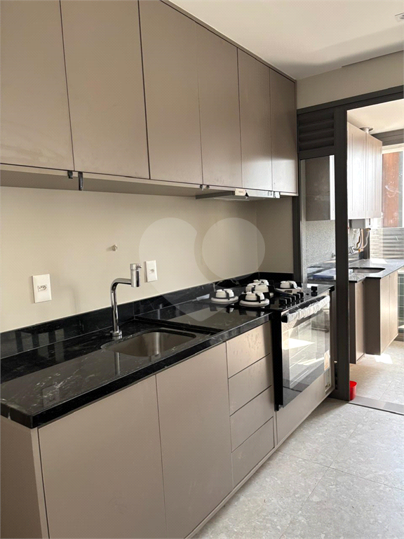 Apartamento para locação em Pinheiros 