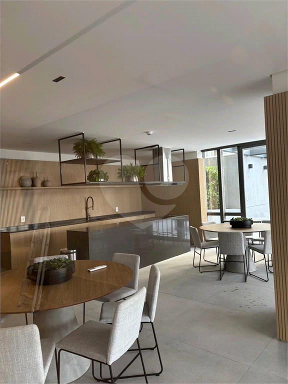 Apartamento para locação em Pinheiros 