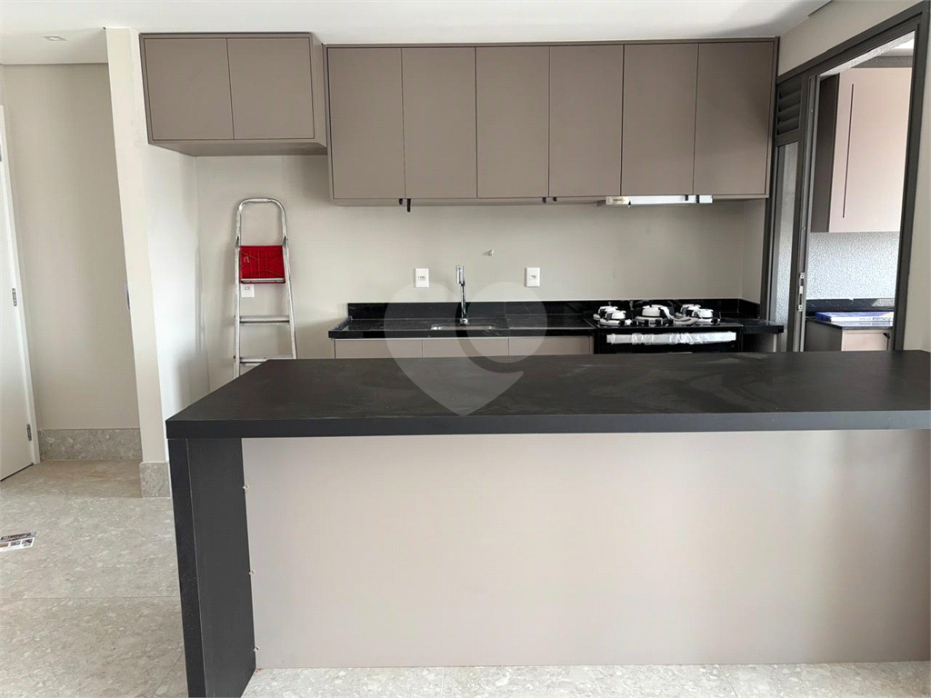 Apartamento para locação em Pinheiros 