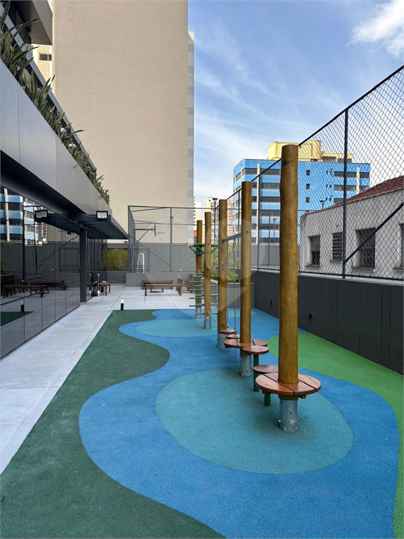 Apartamento para locação em Pinheiros 