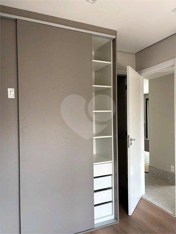 Apartamento para locação em Pinheiros 