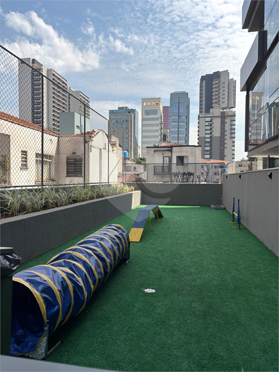 Apartamento para locação em Pinheiros 