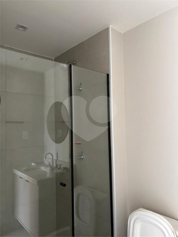 Apartamento para locação em Pinheiros 