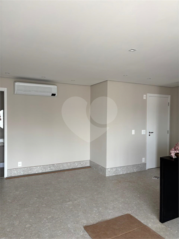 Apartamento para locação em Pinheiros 