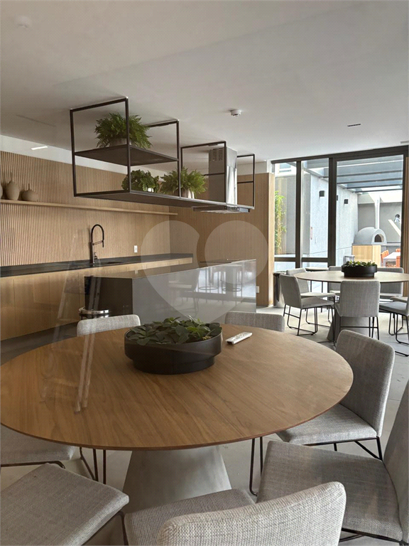 Apartamento para locação em Pinheiros 