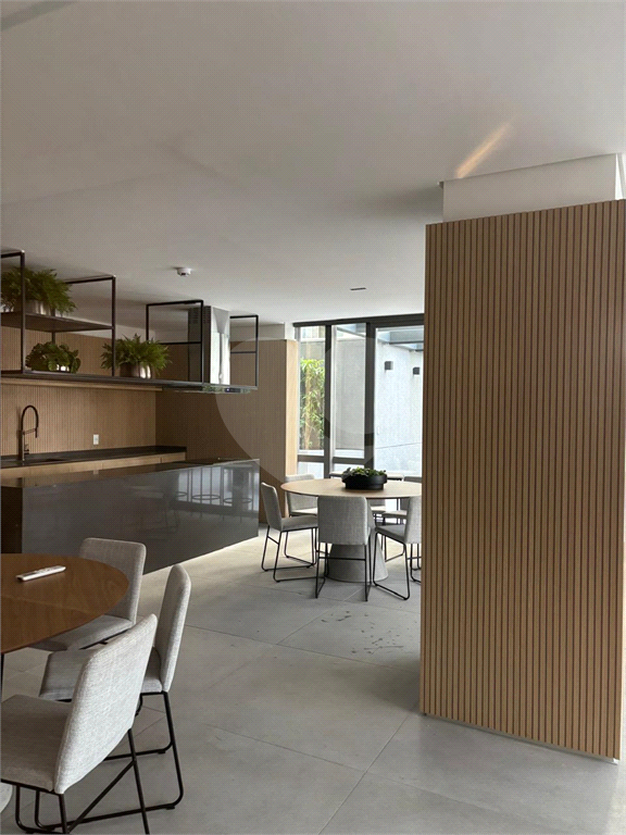 Apartamento para locação em Pinheiros 