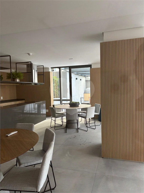 Apartamento para locação em Pinheiros 