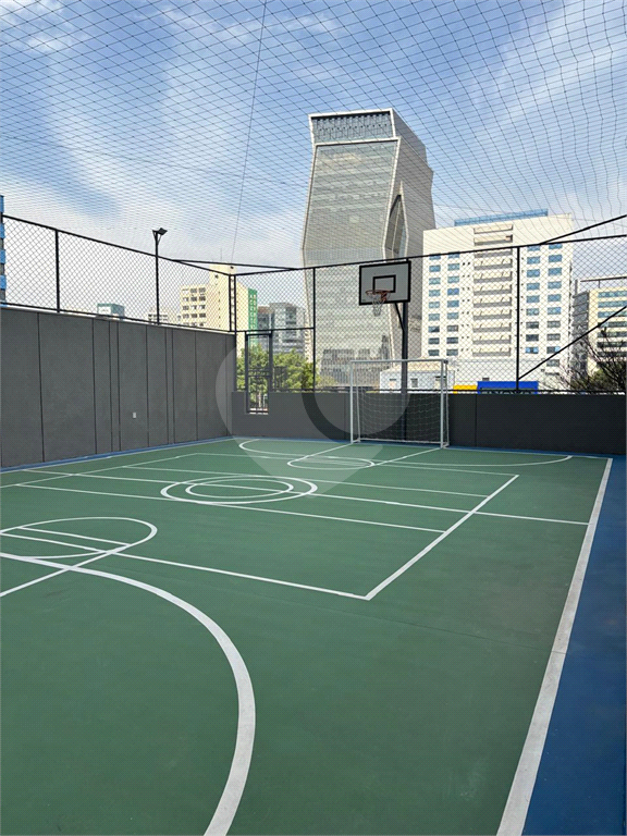 Apartamento para locação em Pinheiros 