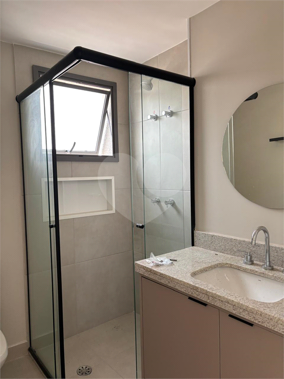 Apartamento para locação em Pinheiros 