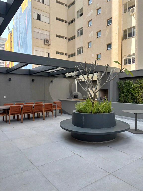 Apartamento para locação em Pinheiros 