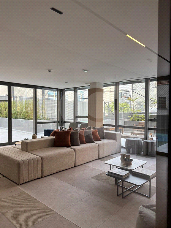 Apartamento para locação em Pinheiros 