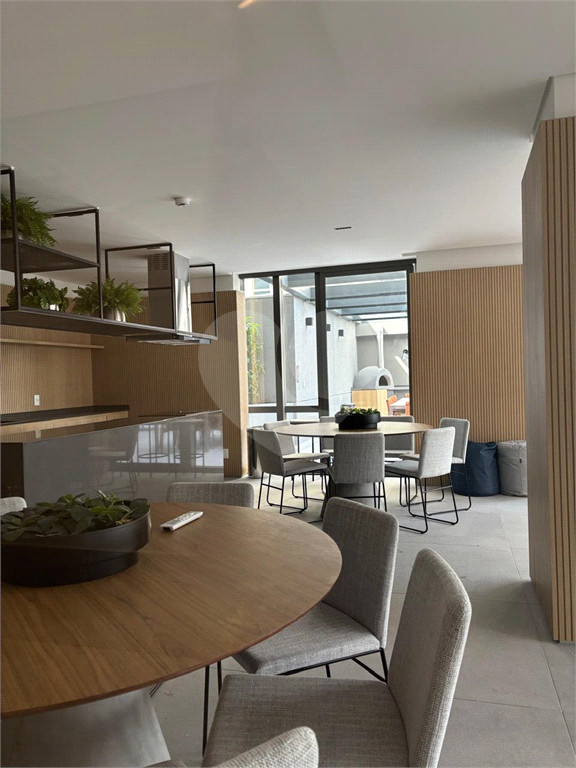 Apartamento para locação em Pinheiros 