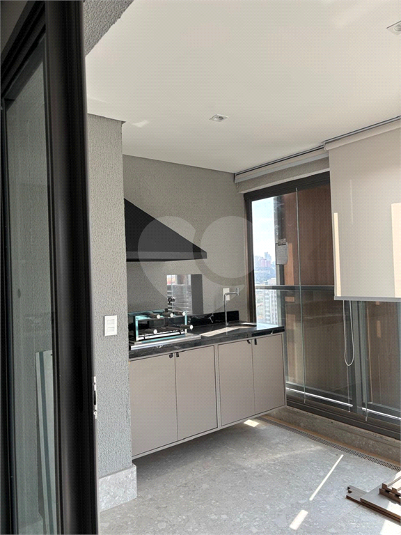 Apartamento para locação em Pinheiros 