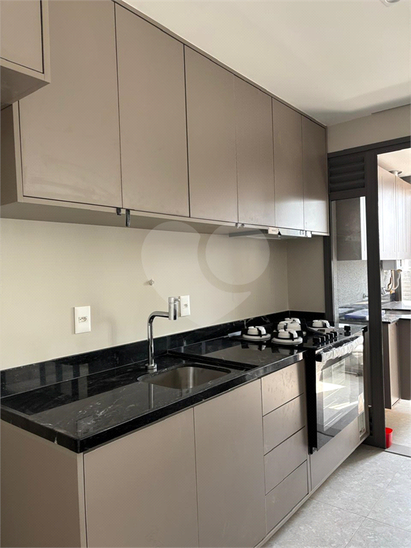 Apartamento para locação em Pinheiros 