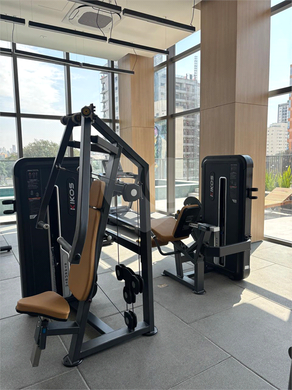 Apartamento para locação em Pinheiros 