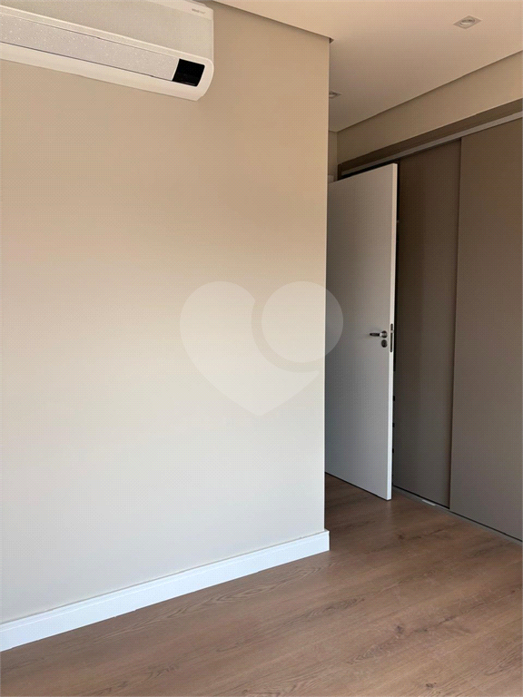 Apartamento para locação em Pinheiros 