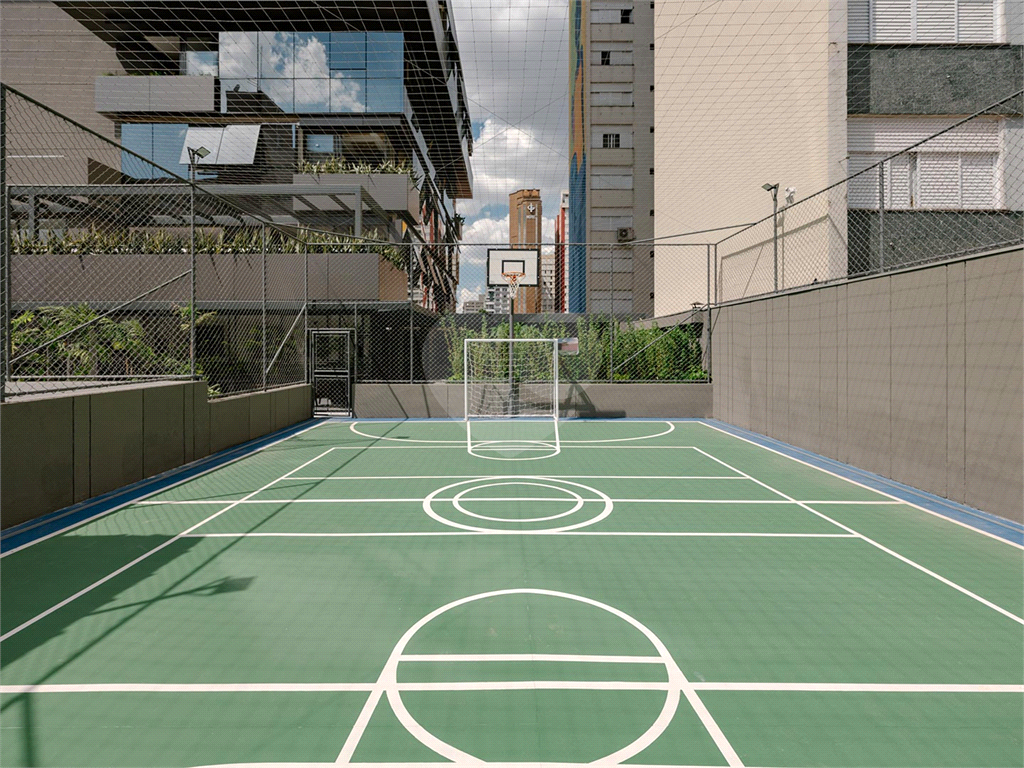 Apartamento para locação em Pinheiros 