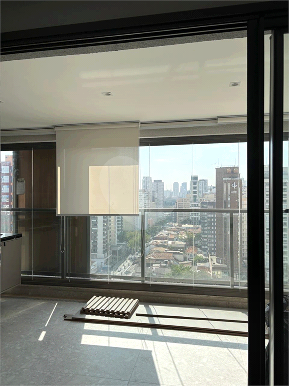 Apartamento para locação em Pinheiros 