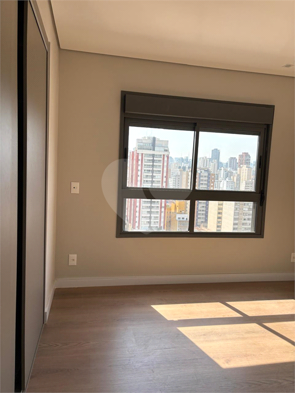 Apartamento para locação em Pinheiros 