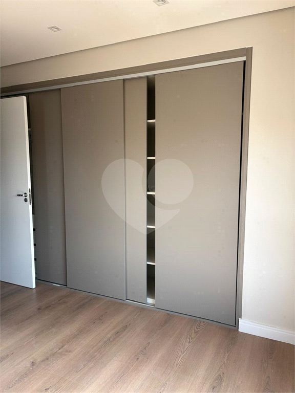 Apartamento para locação em Pinheiros 