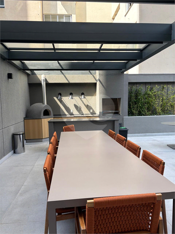 Apartamento para locação em Pinheiros 