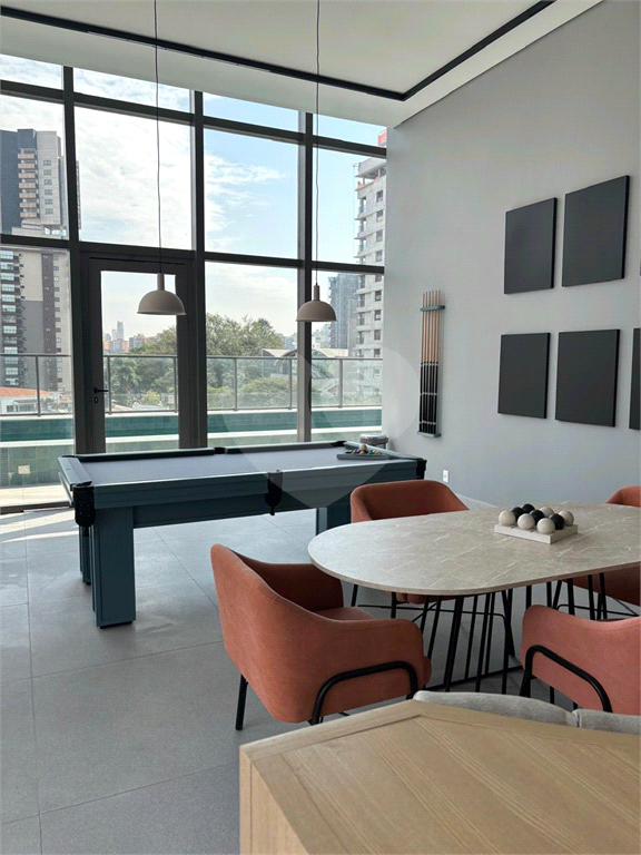 Apartamento para locação em Pinheiros 