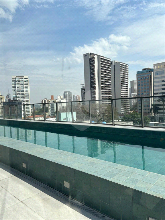 Apartamento para locação em Pinheiros 