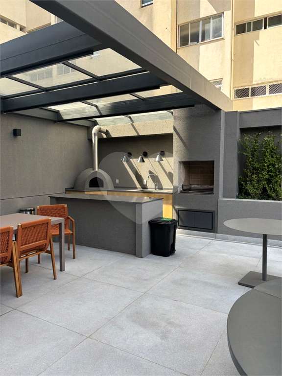 Apartamento para locação em Pinheiros 