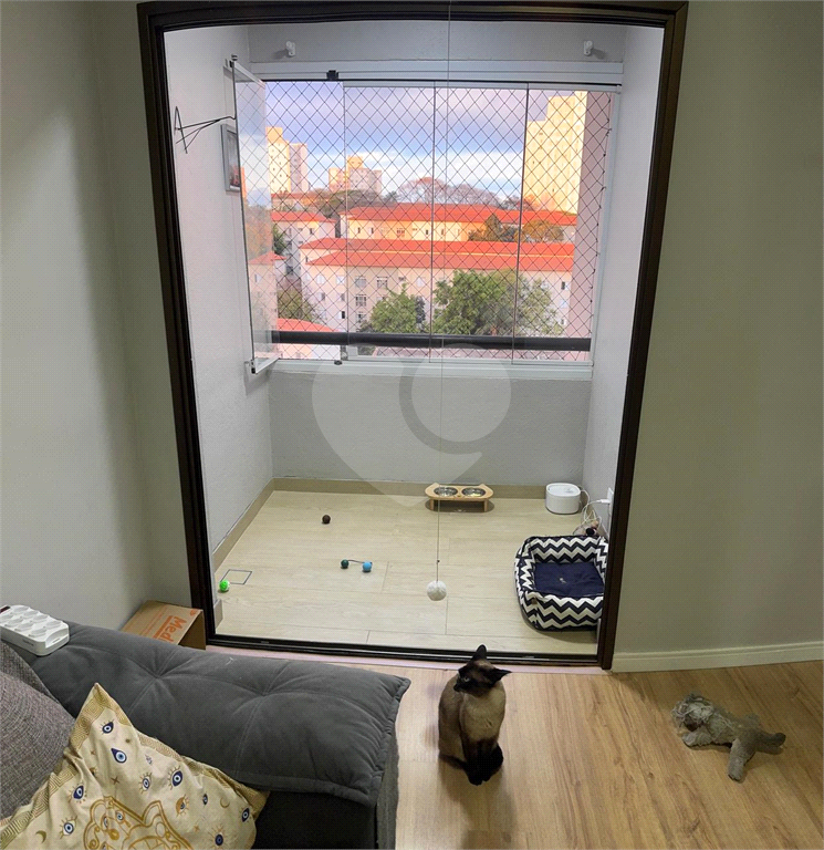 Apartamento, 2 quartos, 60 m² - Foto 4