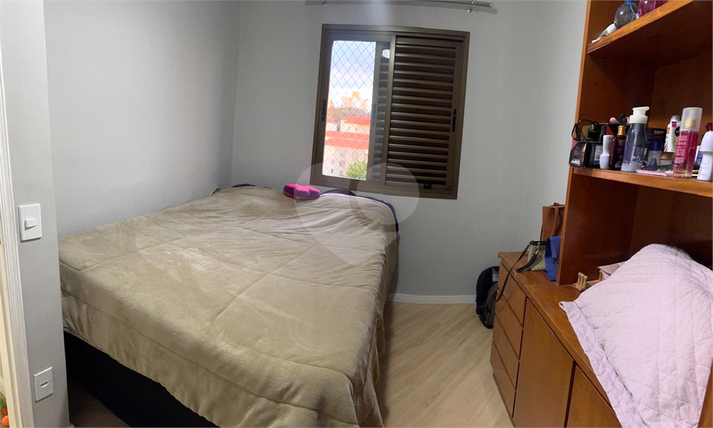 Apartamento, 2 quartos, 60 m² - Foto 6