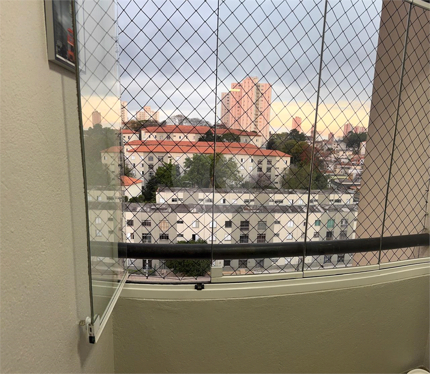 Apartamento, 2 quartos, 60 m² - Foto 3