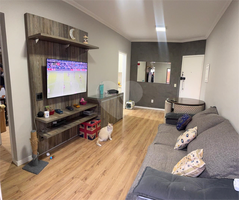 Apartamento, 2 quartos, 60 m² - Foto 2