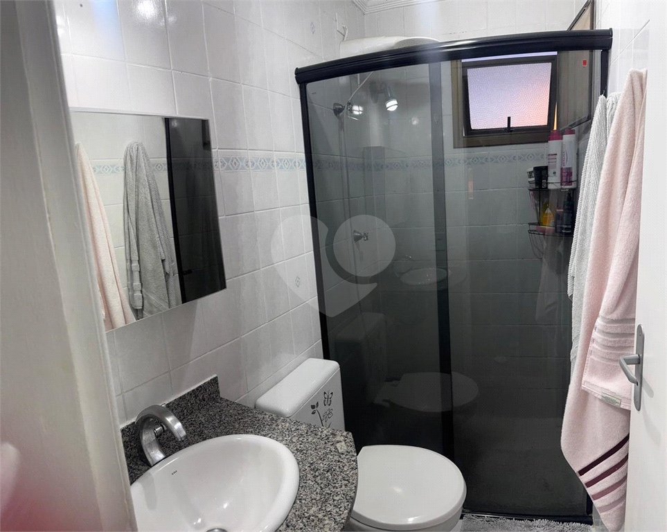 Apartamento, 2 quartos, 60 m² - Foto 9