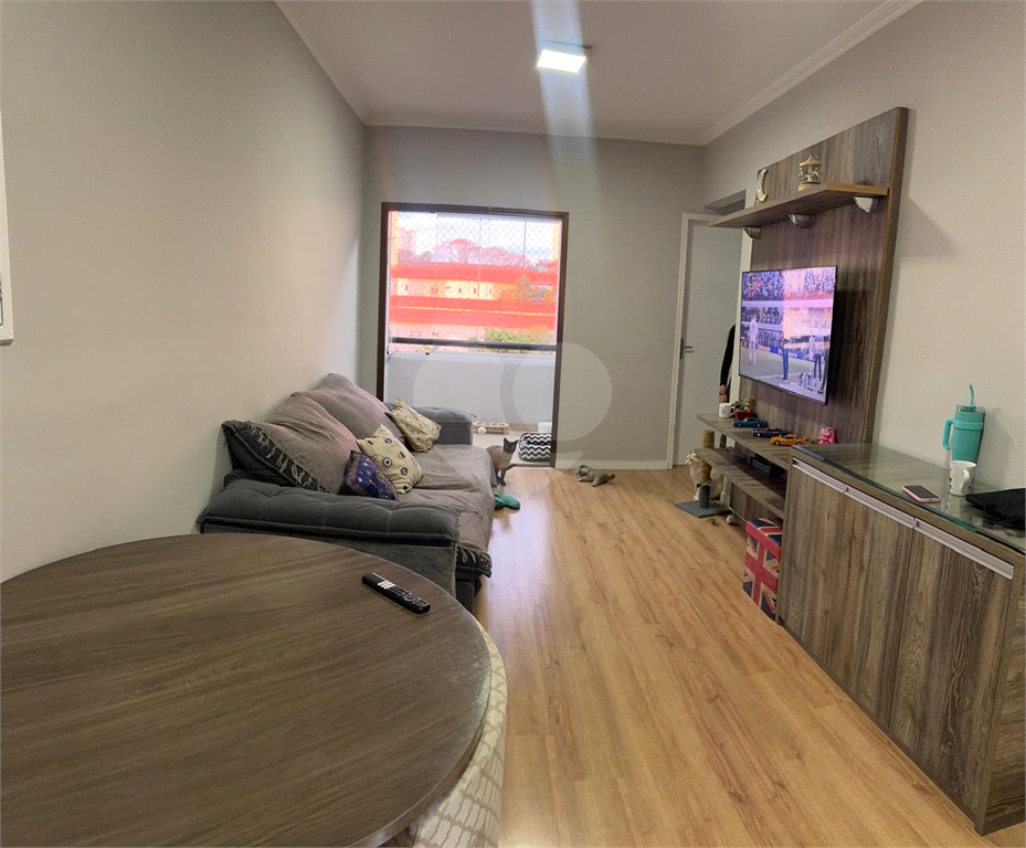 Apartamento, 2 quartos, 60 m² - Foto 1