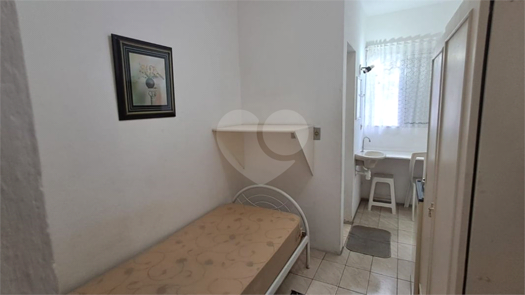 Prédio à venda ou locação na Chácara Inglesa | 300 m² | 20 studios mobiliados | 7 vagas | Alta rentabilidade!