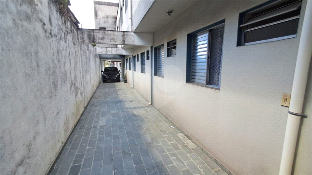 Prédio à venda ou locação na Chácara Inglesa | 300 m² | 20 studios mobiliados | 7 vagas | Alta rentabilidade!