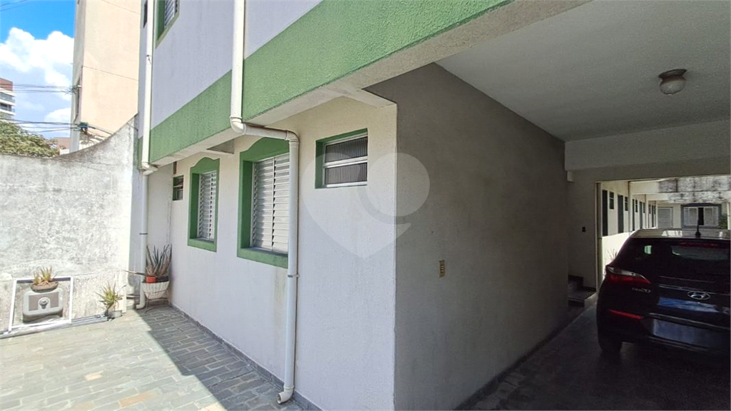 Prédio à venda ou locação na Chácara Inglesa | 300 m² | 20 studios mobiliados | 7 vagas | Alta rentabilidade!