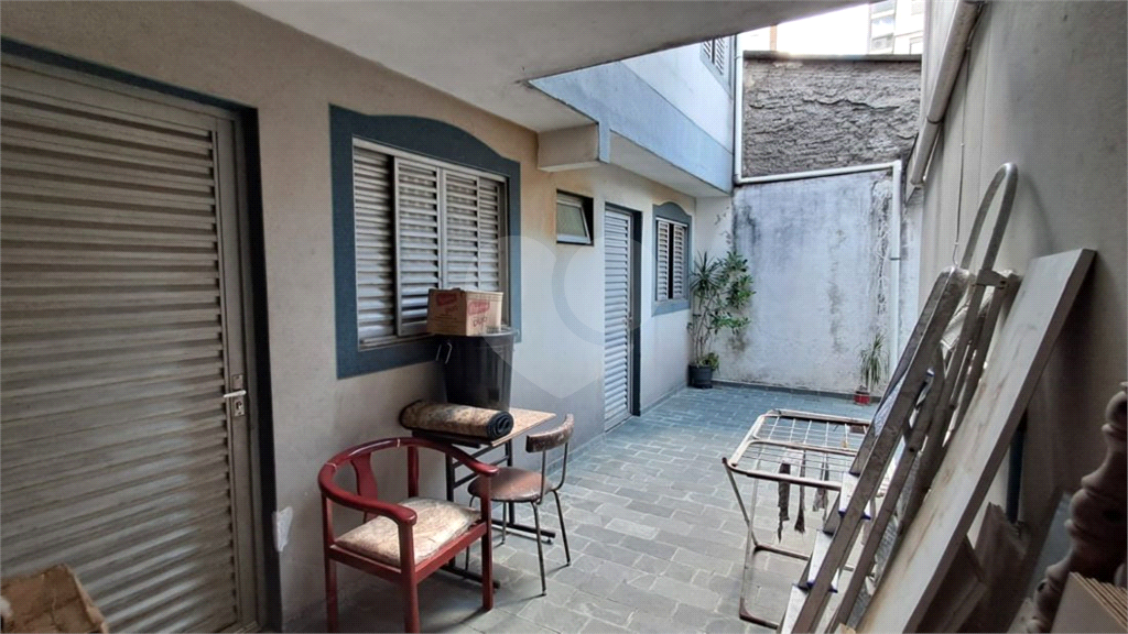 Prédio à venda ou locação na Chácara Inglesa | 300 m² | 20 studios mobiliados | 7 vagas | Alta rentabilidade!