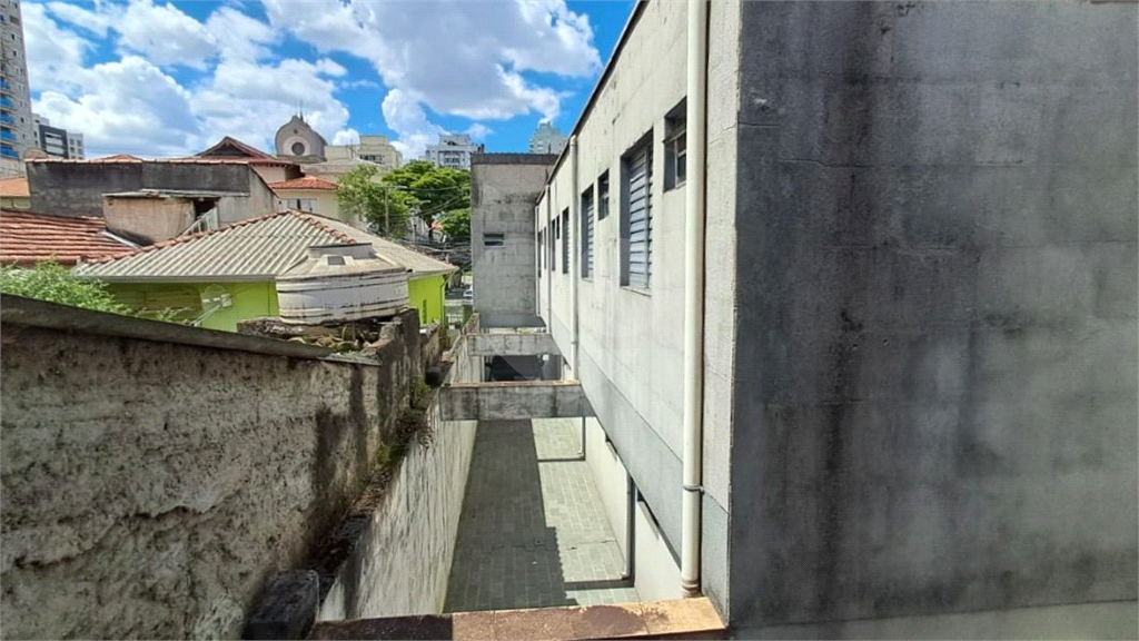 Prédio à venda ou locação na Chácara Inglesa | 300 m² | 20 studios mobiliados | 7 vagas | Alta rentabilidade!