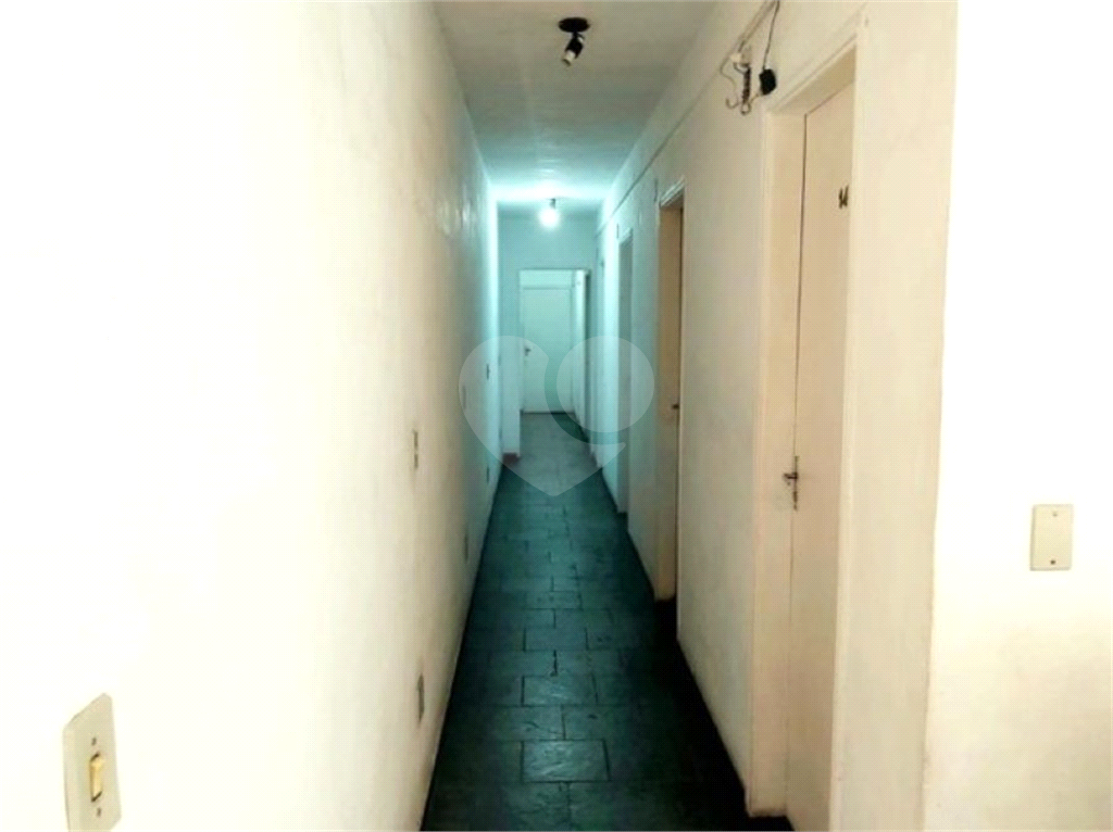 Prédio à venda ou locação na Chácara Inglesa | 300 m² | 20 studios mobiliados | 7 vagas | Alta rentabilidade!